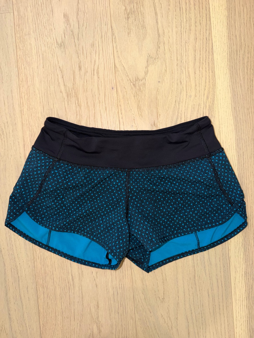 Lululemon Women's Athletic Short
